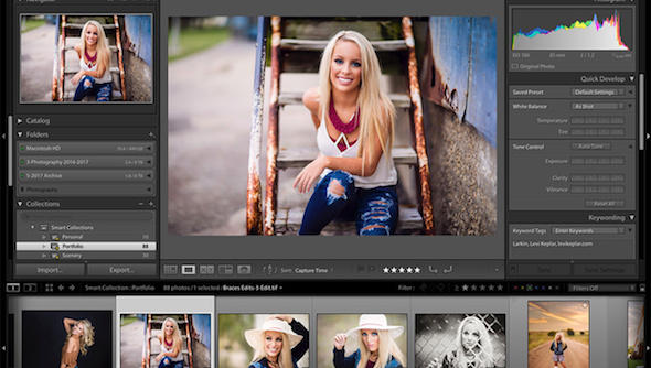 Aplikasi Edit Foto Termudah Dan Terpopuler