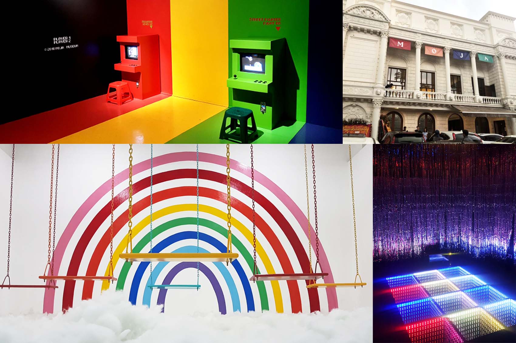 Spot Foto Terbaik Di Jakarta Untuk Para Pecinta Fotografi