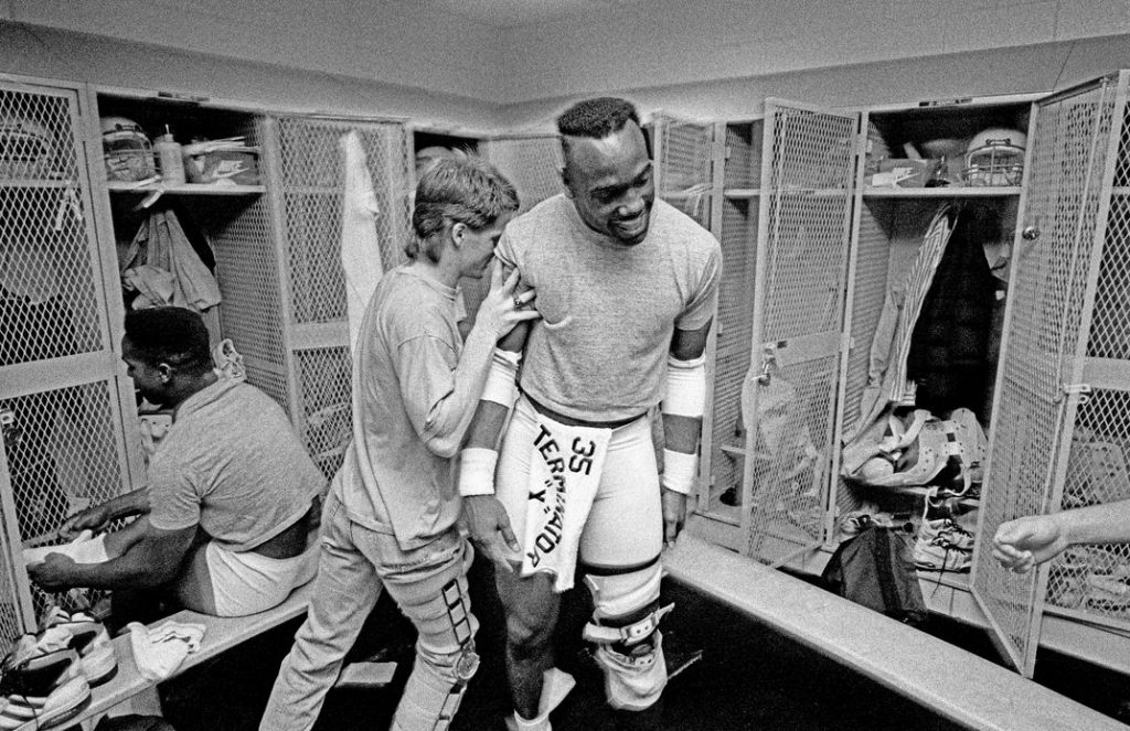 Buku Fotografi Terbaik Tahun 2020 Bagian 1