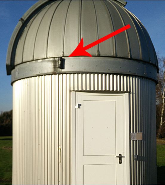 'Kamera' Cider-Can Diambil Delapan Tahun dalam Satu Foto